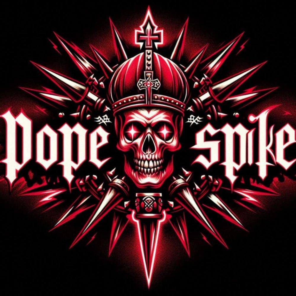 Pope Spike The Pontificating GenXer