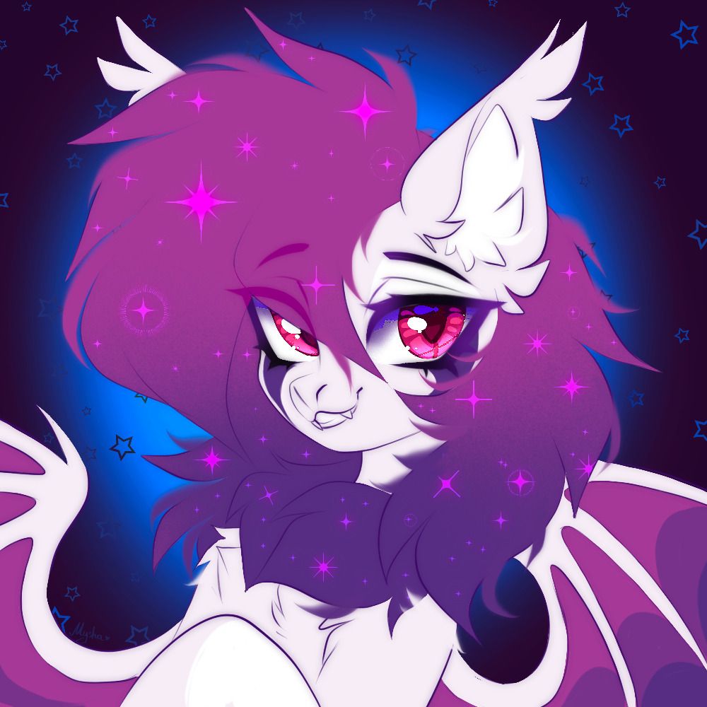 Gnuxie 💜🎈🏴‍☠️
