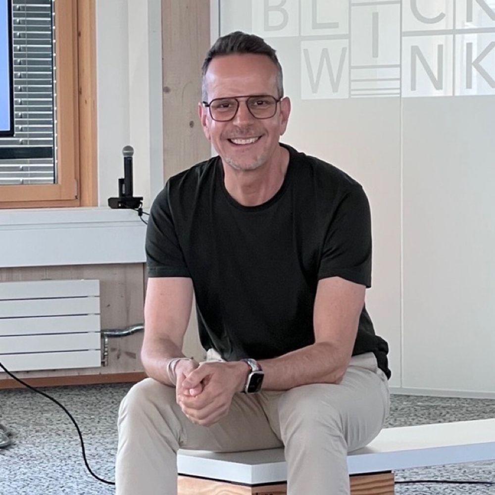 Micha Schmitt