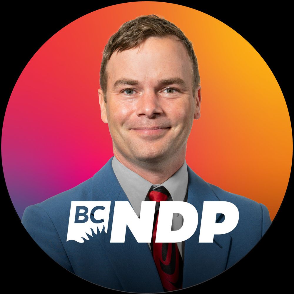 Vancouver-West End BC NDP
