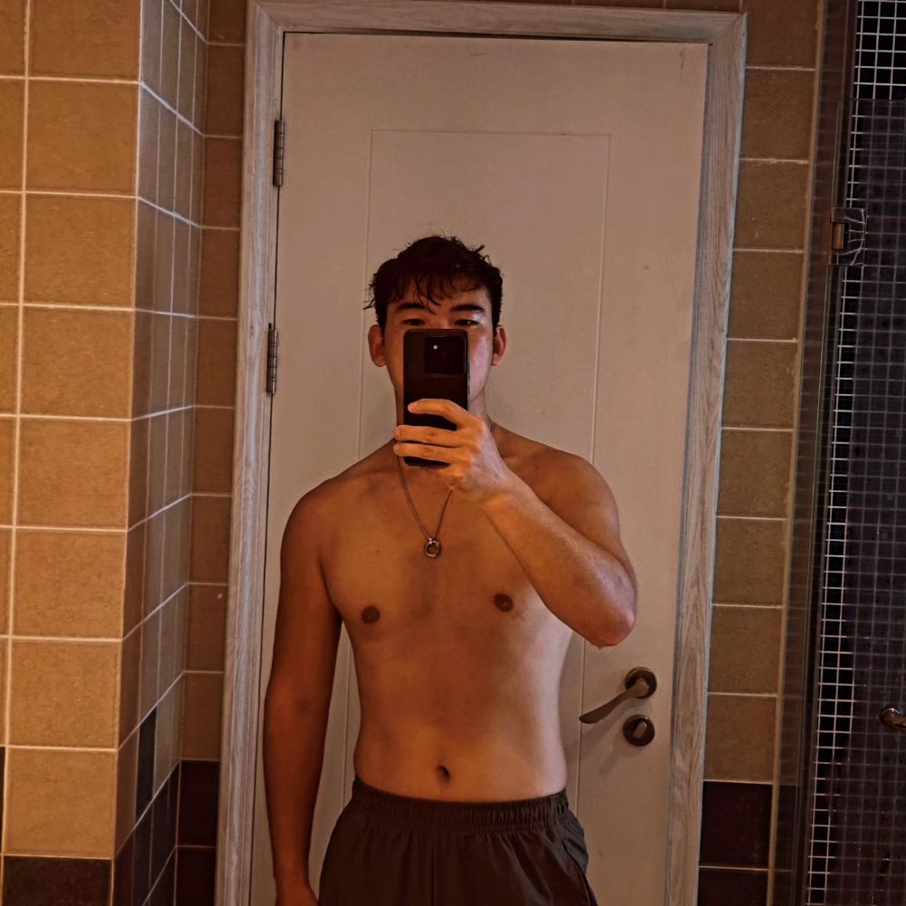 渣男老王