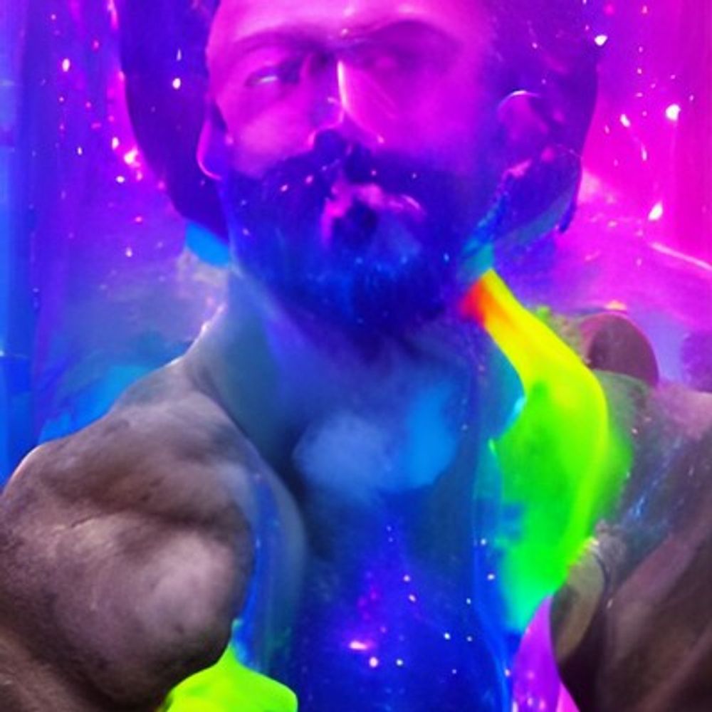 Julian D 🏳️‍🌈 #FBPE #RejoinEU