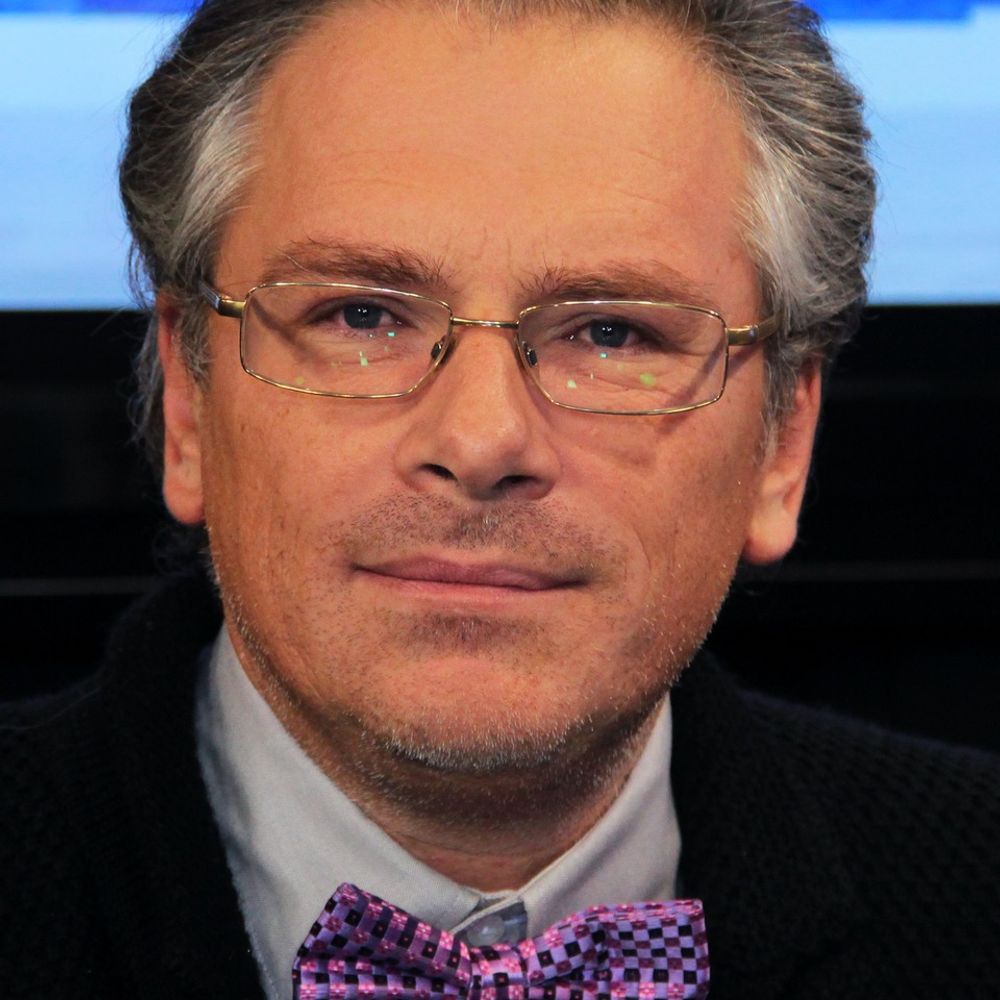 Paul Caldwell 
