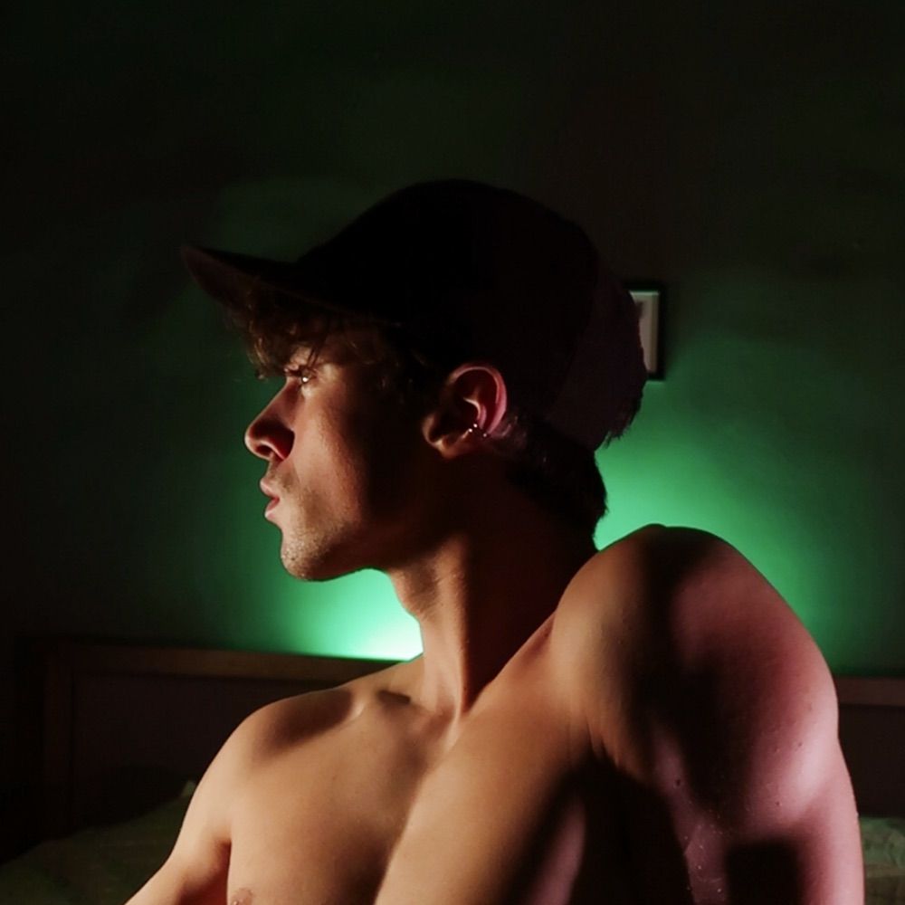 Nick Floyd