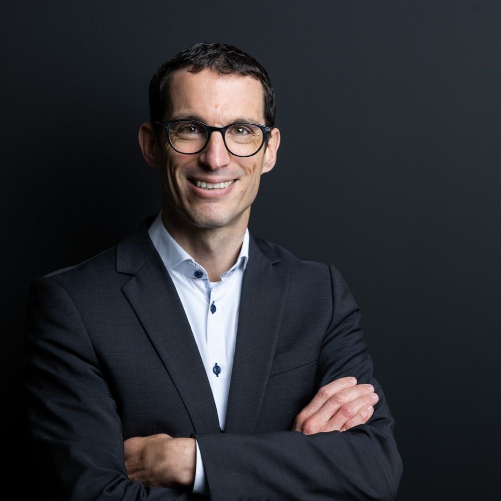 Michael Konow