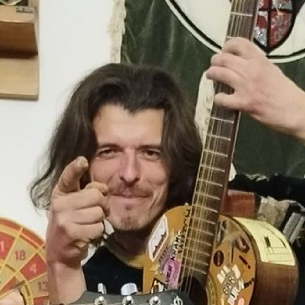 David Koťátko