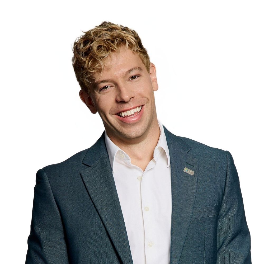 Danny Lebire