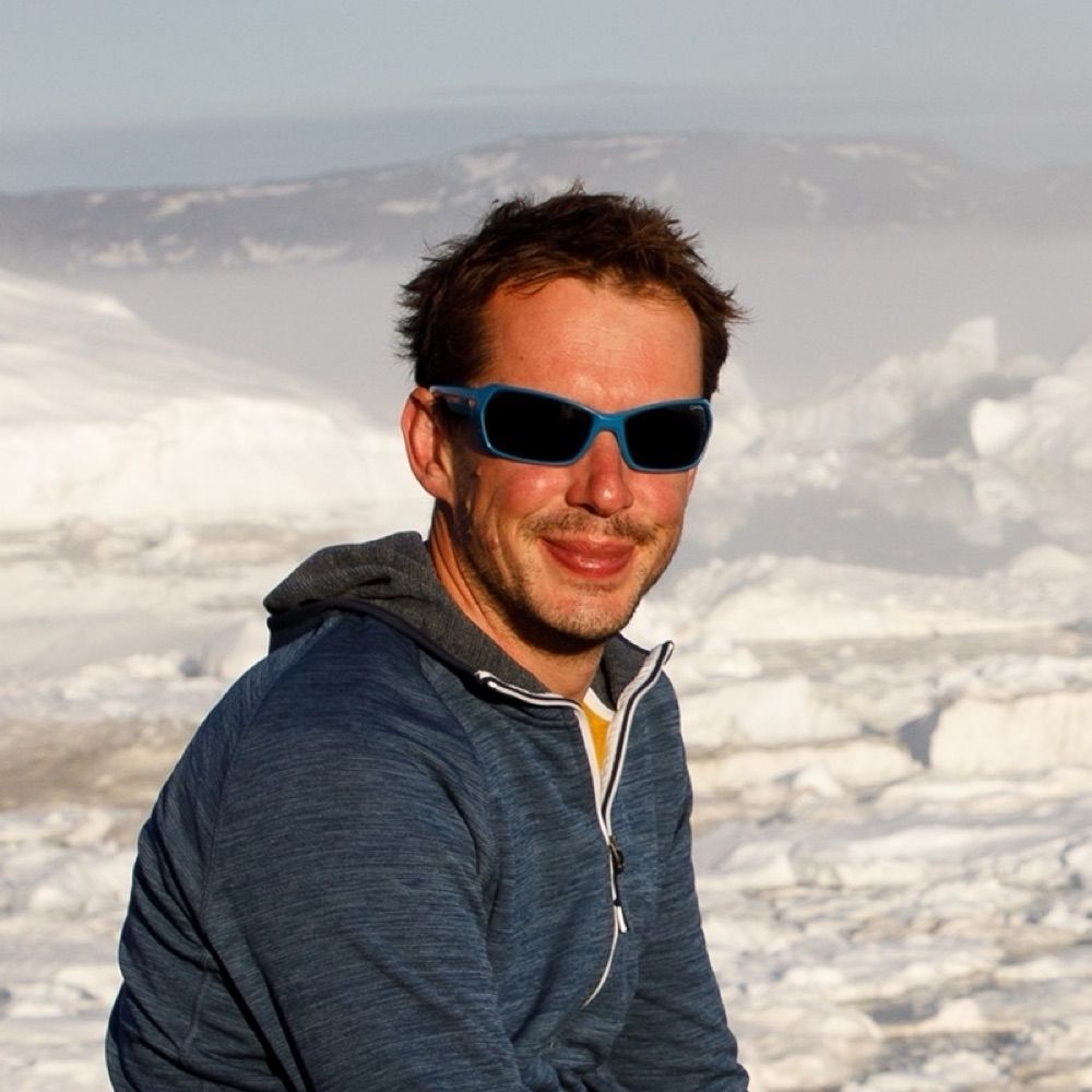 Jérôme Guélat