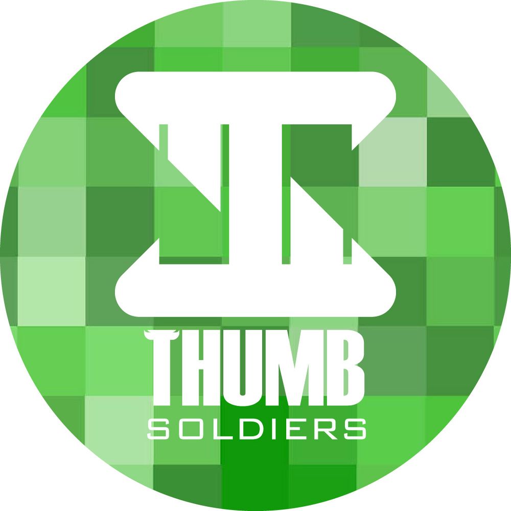 Thumb Soldiers