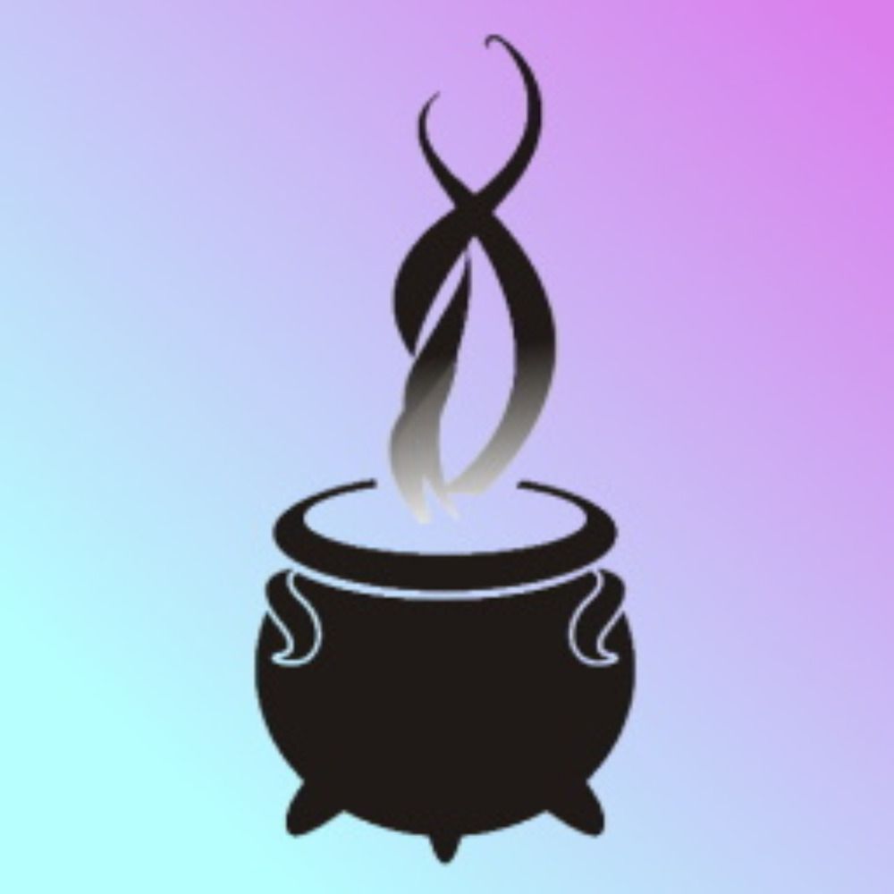 Magic Cauldron's avatar