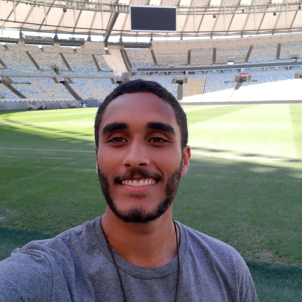 Davisson Gil
