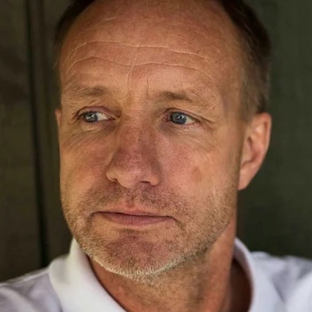 Michael Møller