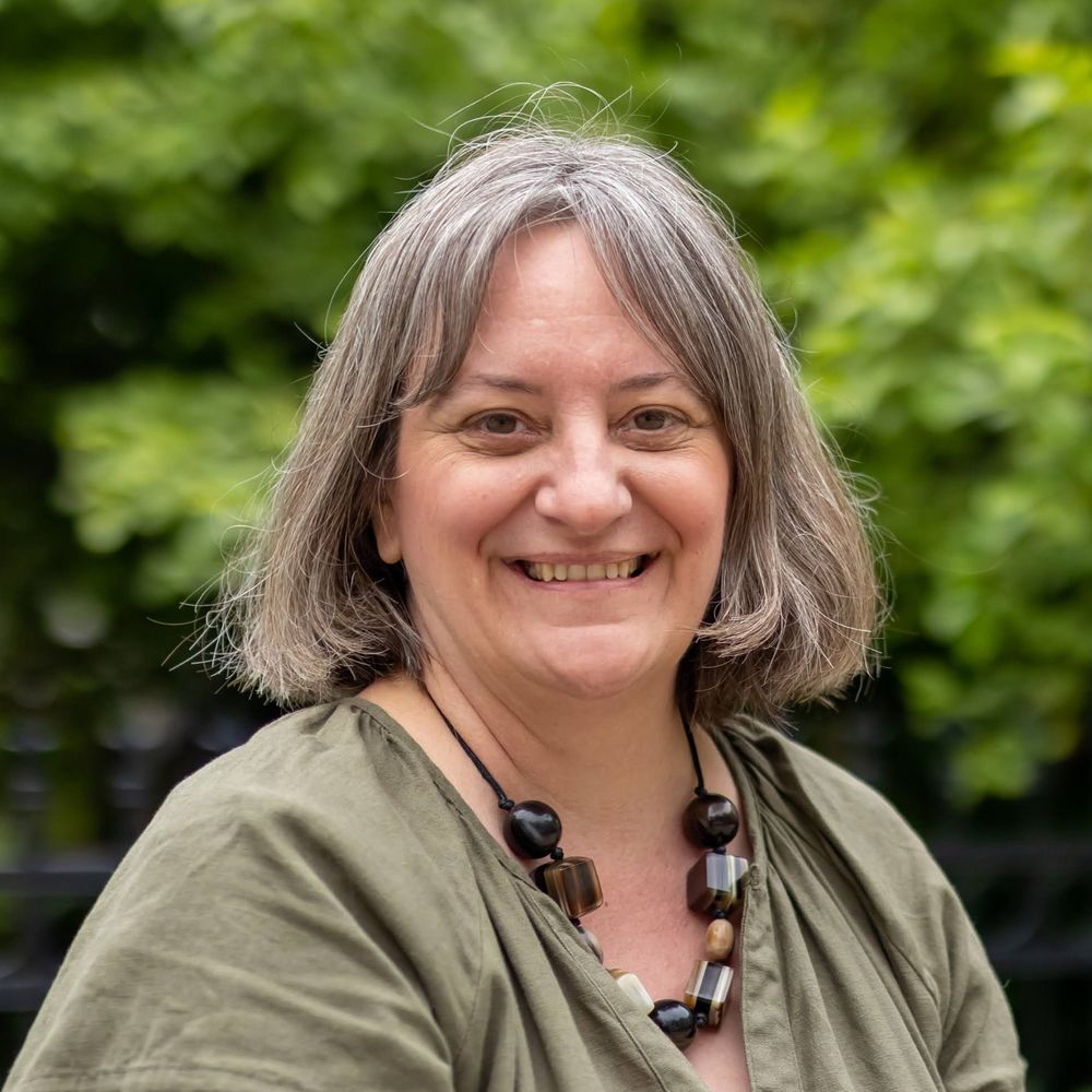 Karen Liebold