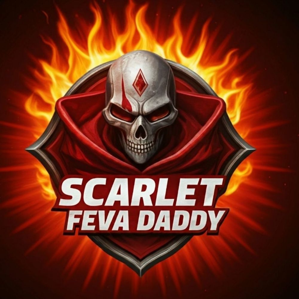Sir Scarlet