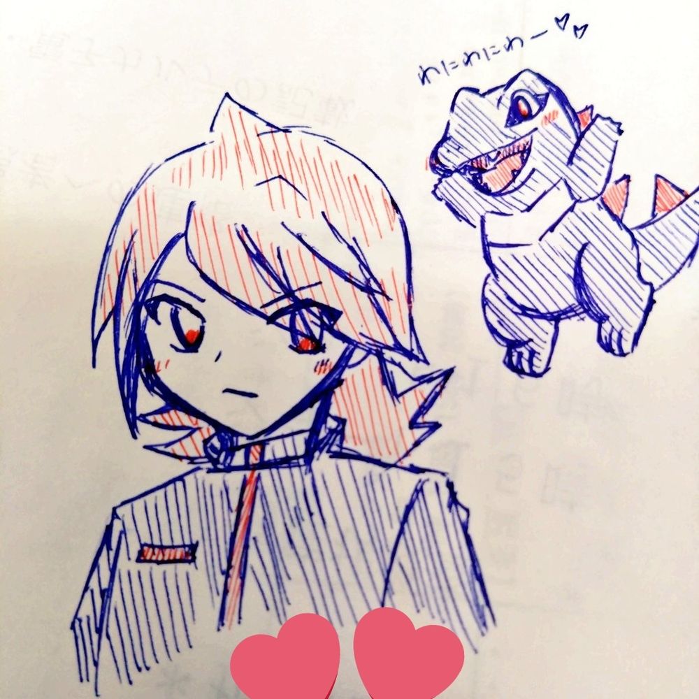 はる(コスプレ＆お絵描き)