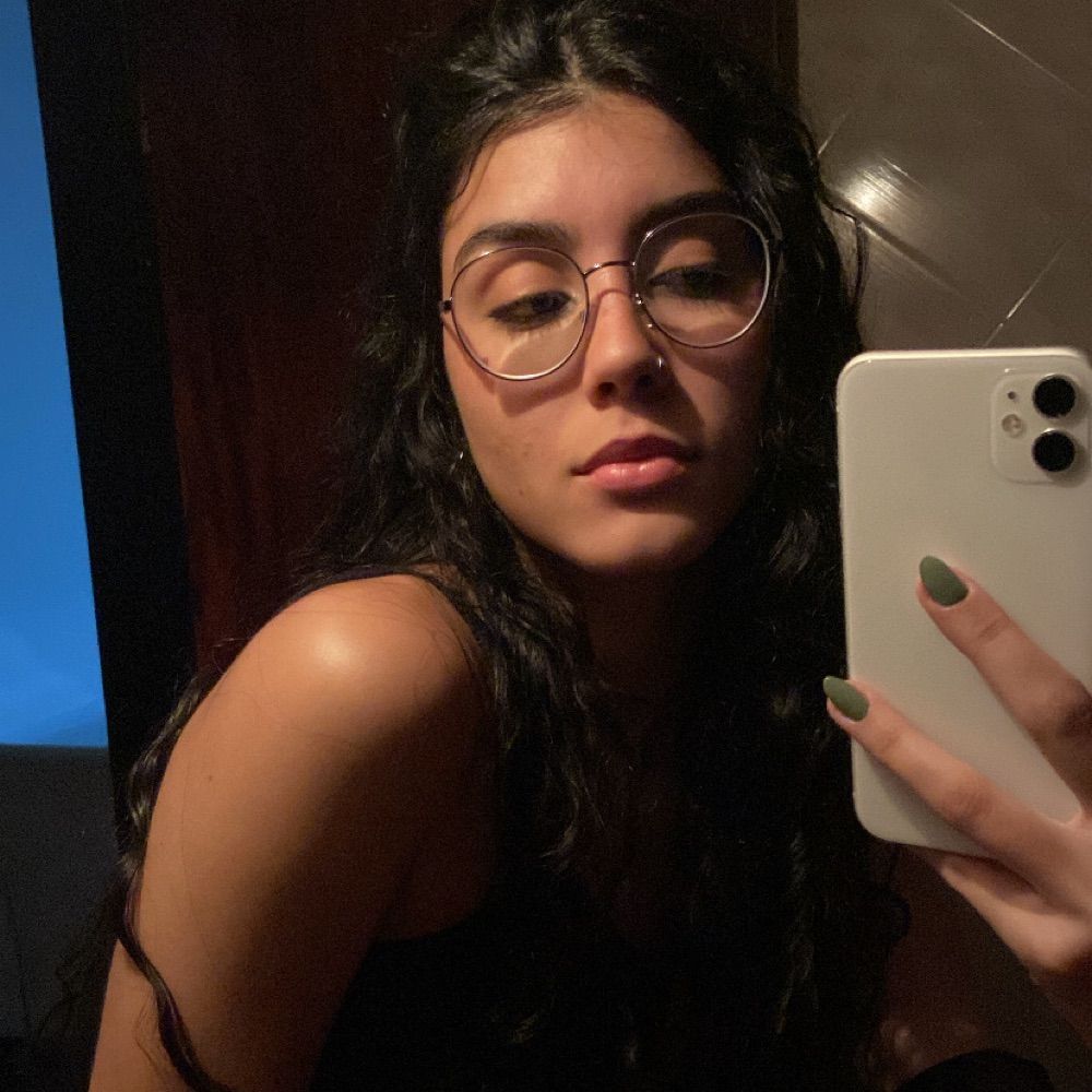 gabi roriz