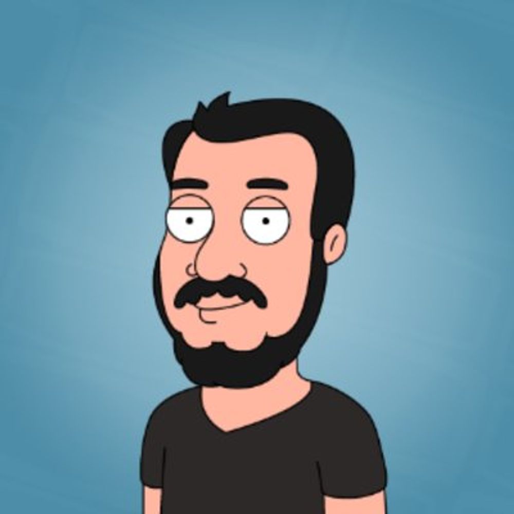 Manuel J. Reyes