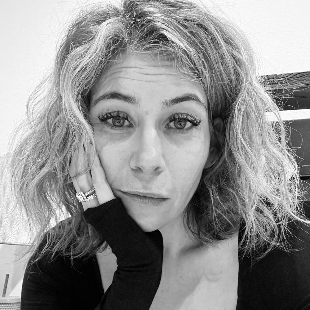 Jillian Preger DeFrehn