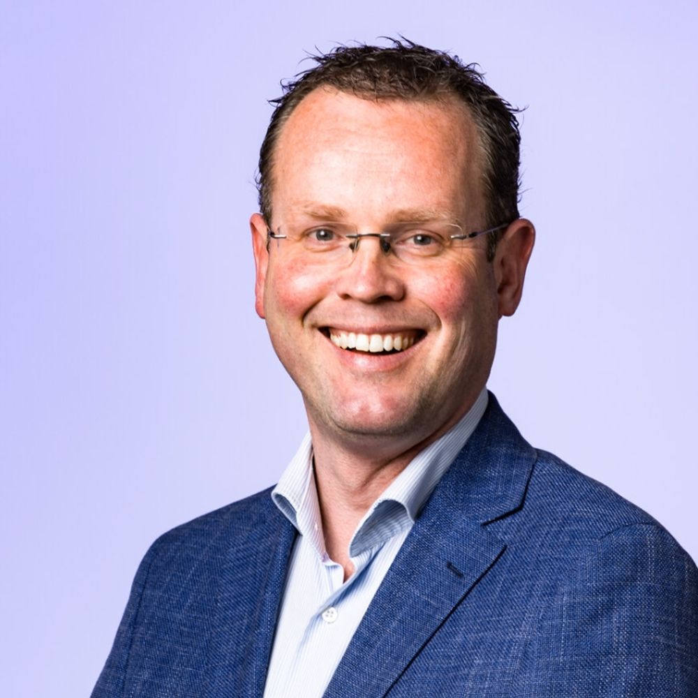 Robert Jansen