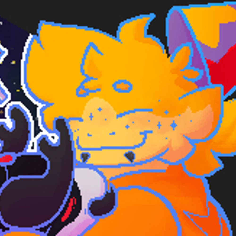 Sam :3 (comms open!!!!)
