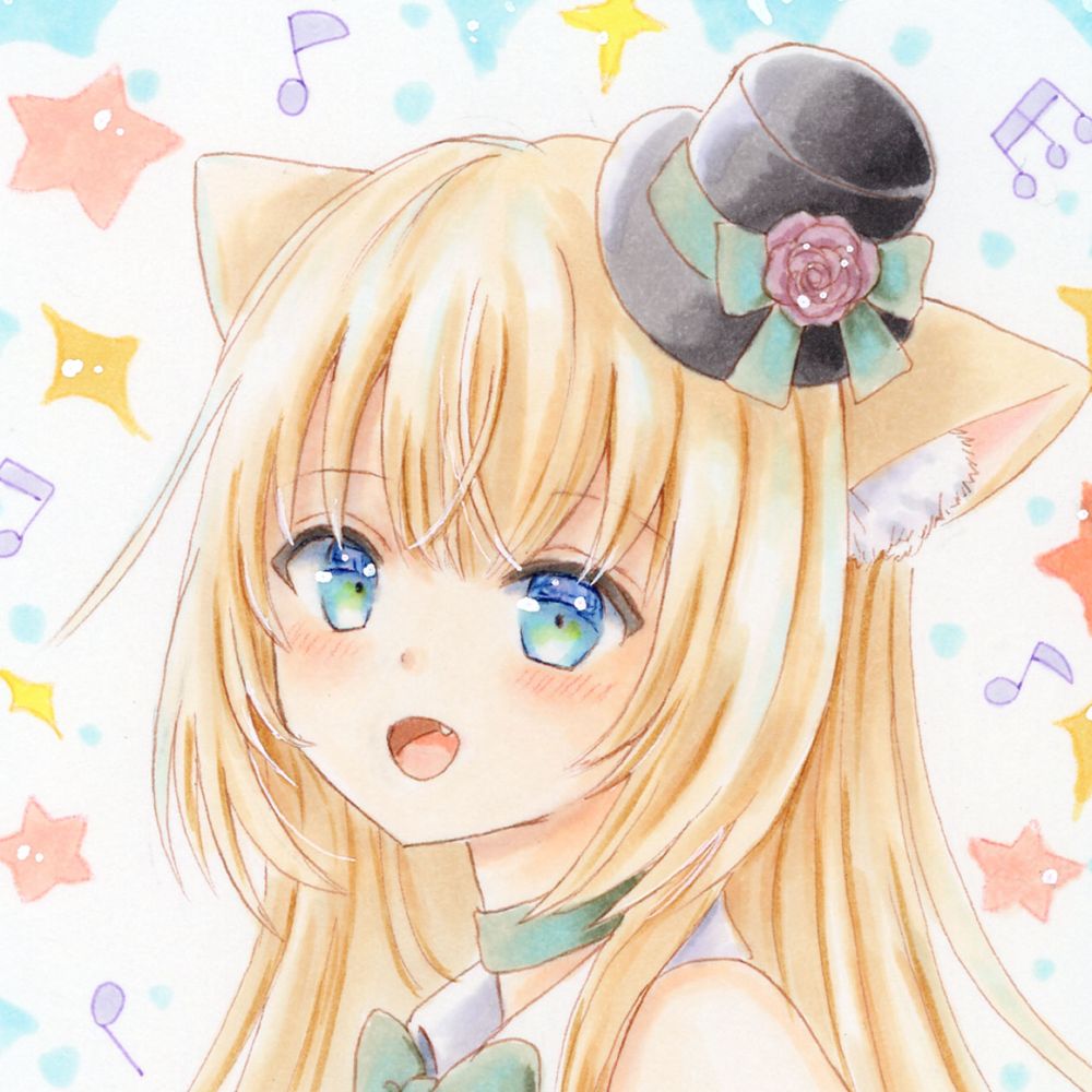 Reesa🍀