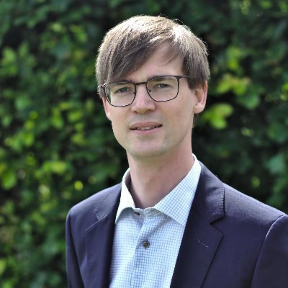 Sven Damen