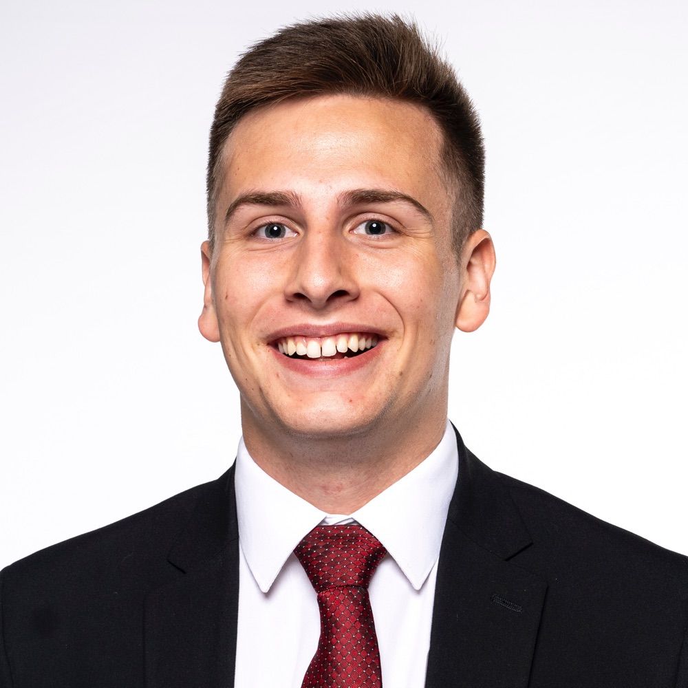 Taylor Kumm