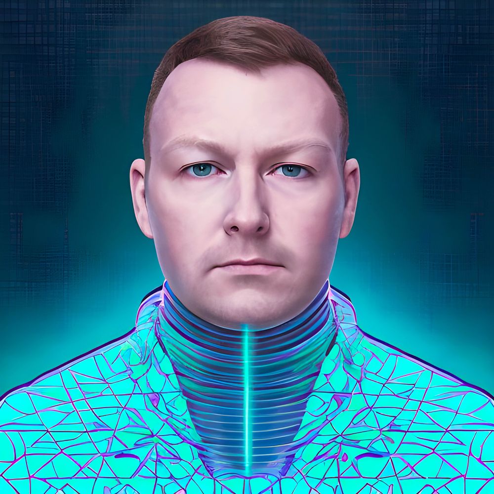 Mark Higgins