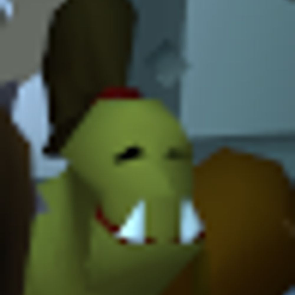 Quest Item
