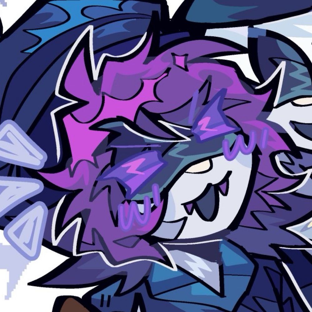 UZI / CROW / 4