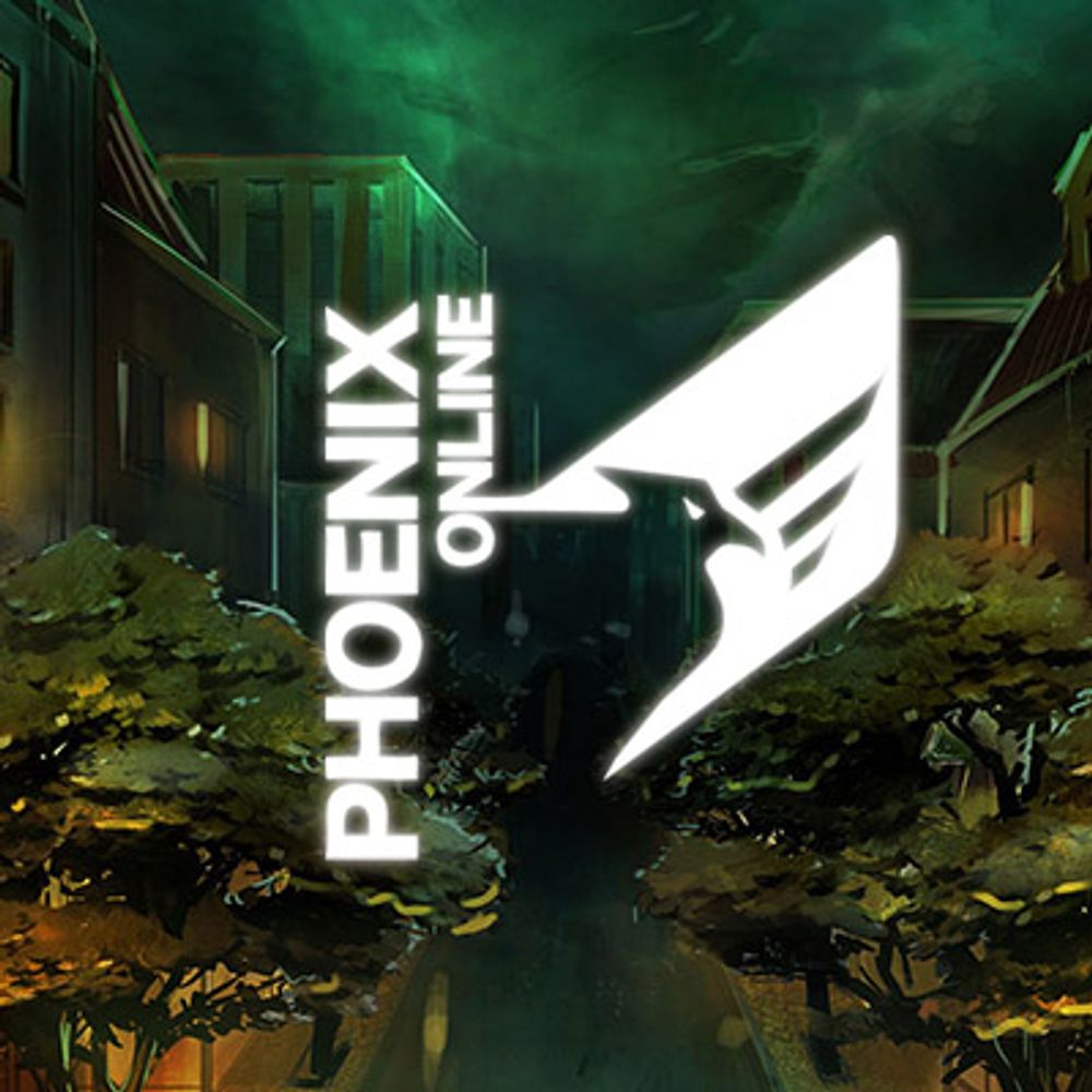 Phoenix Online 