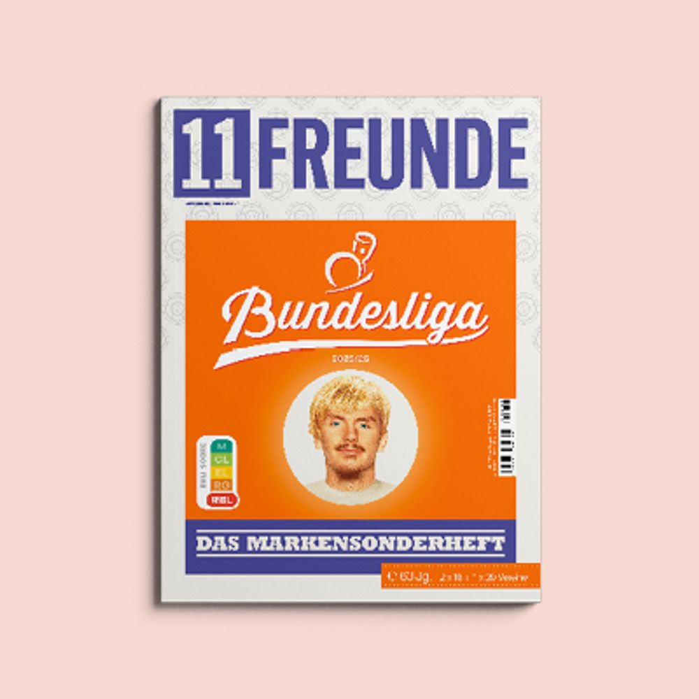 11FREUNDE