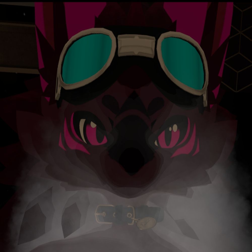 HyenaKing🔞