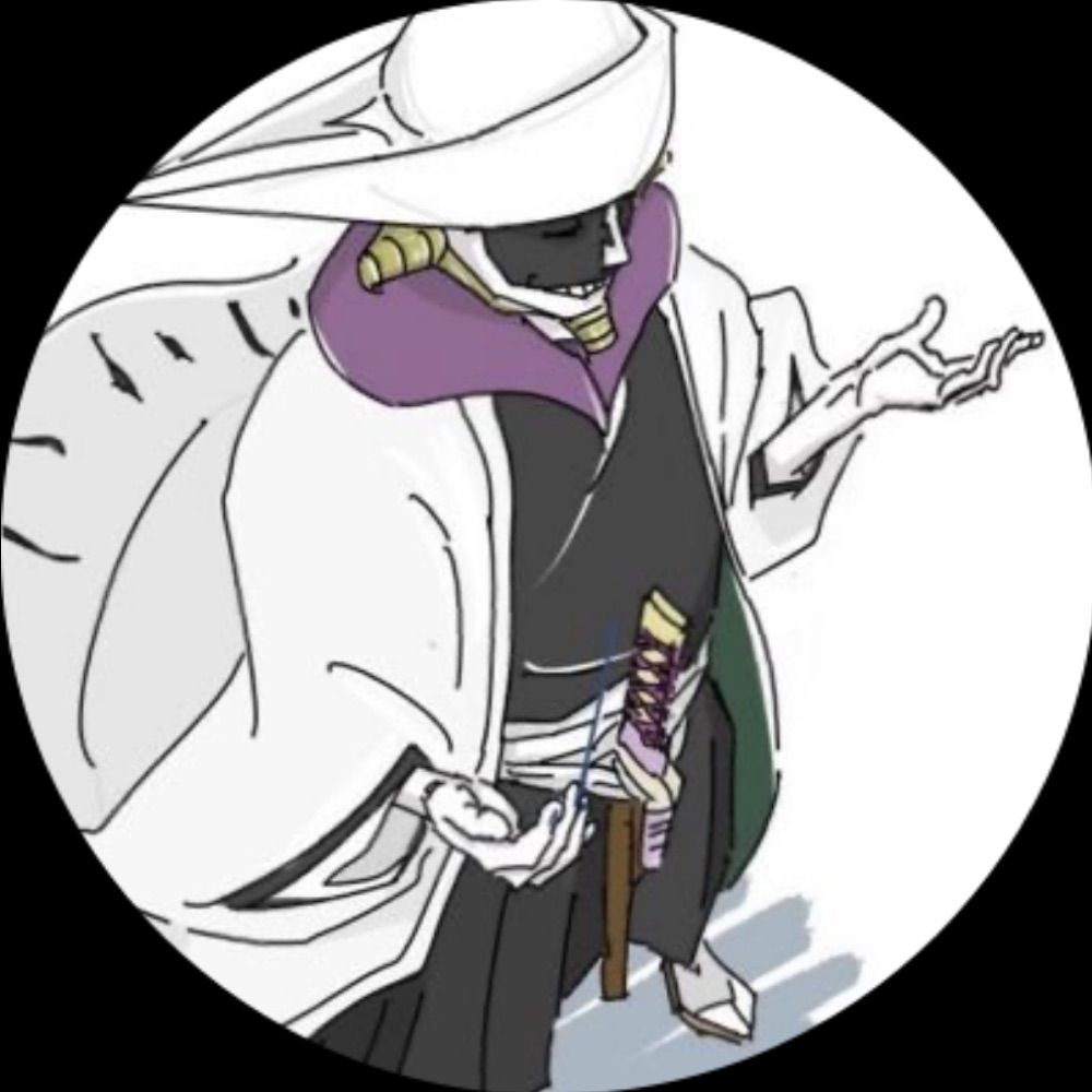 からなし