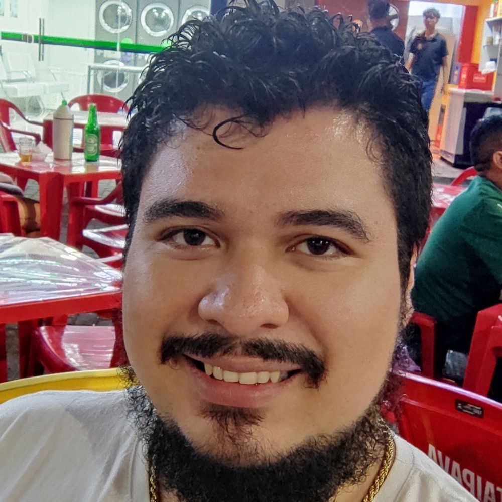 Matheus Norjosa 