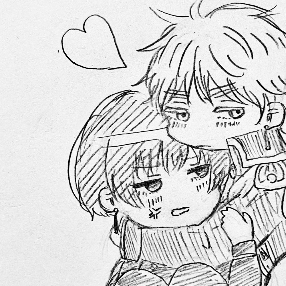 くろ。