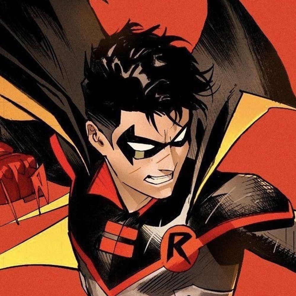 damian. ⚔︎