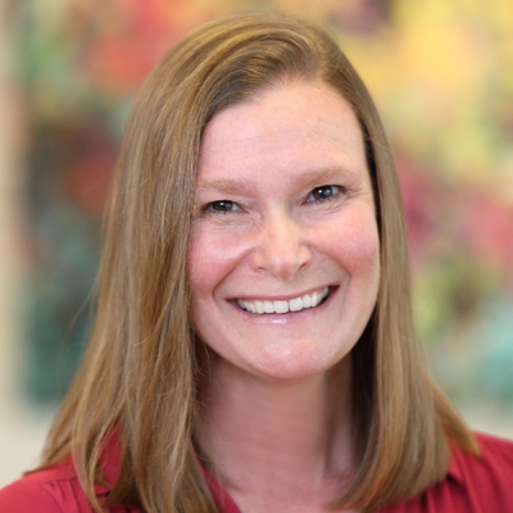 Dr. Tonya Palermo