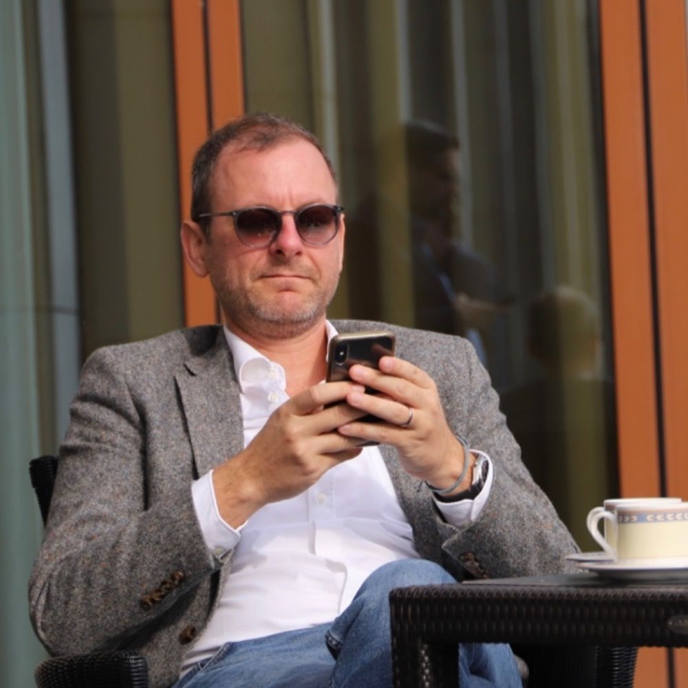 Martin Günthner