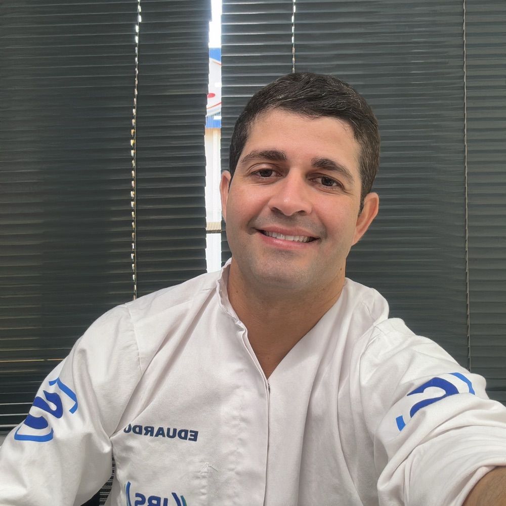 Eduardo Balduino