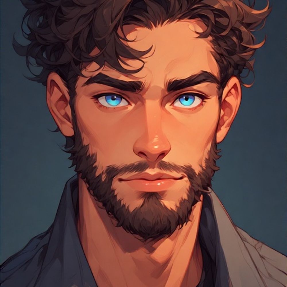 Billy Black