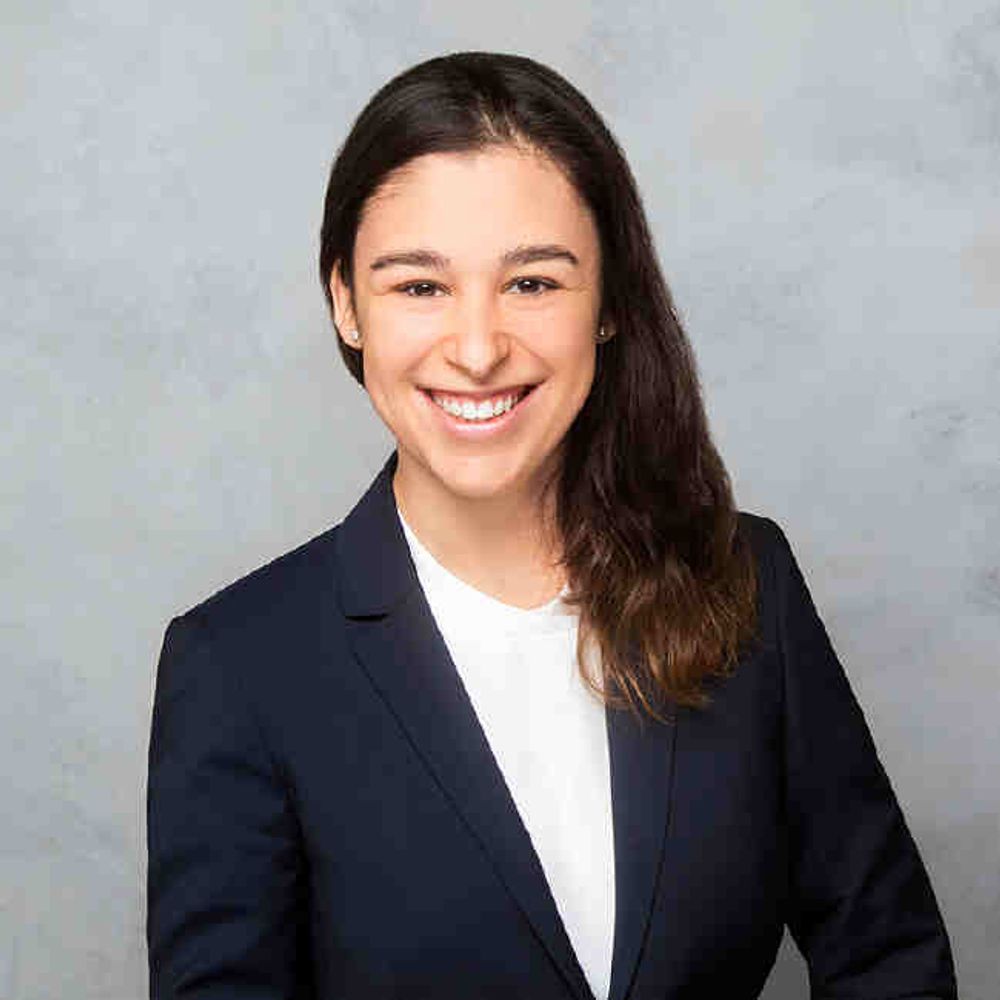 Luisa Bicalho Ritzkat