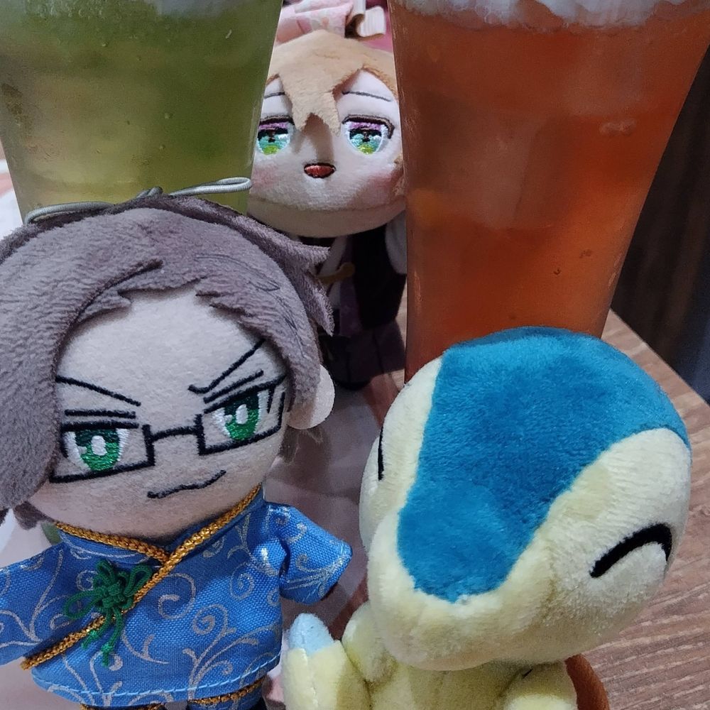 ぽぽぽ