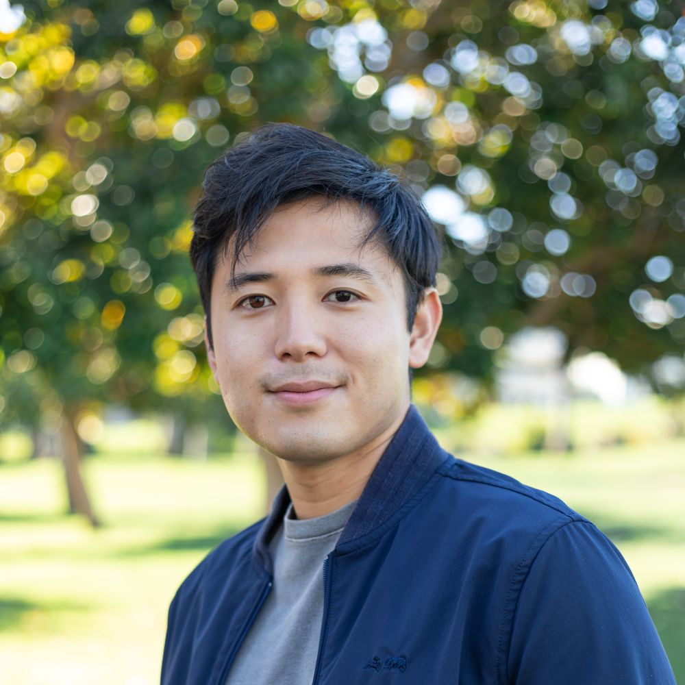 Alex S. Araki