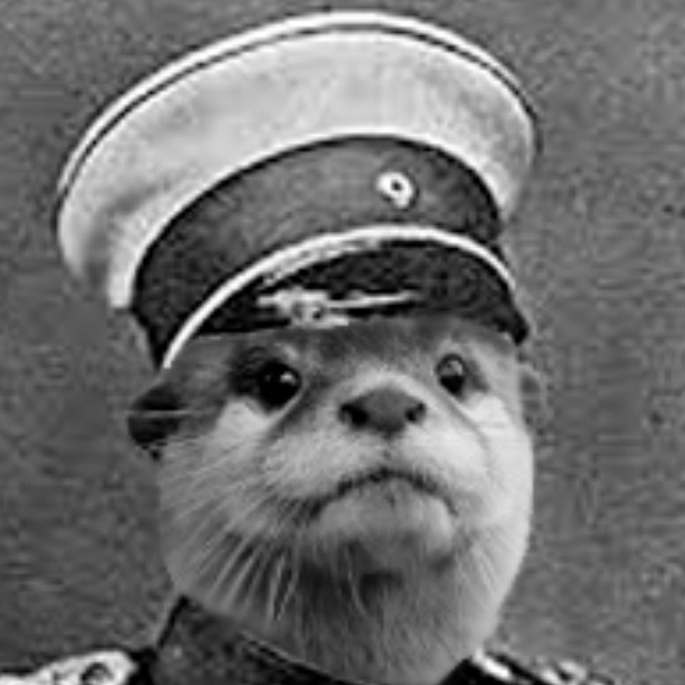Otter von Bismarck