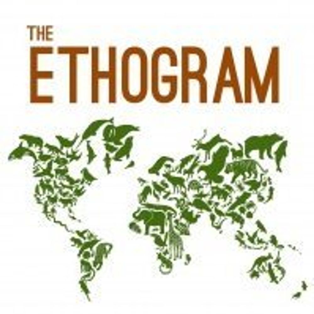 The Ethogram