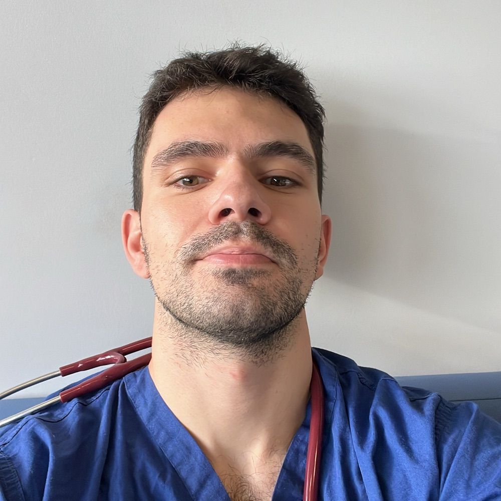 Antonis Kalakoutas