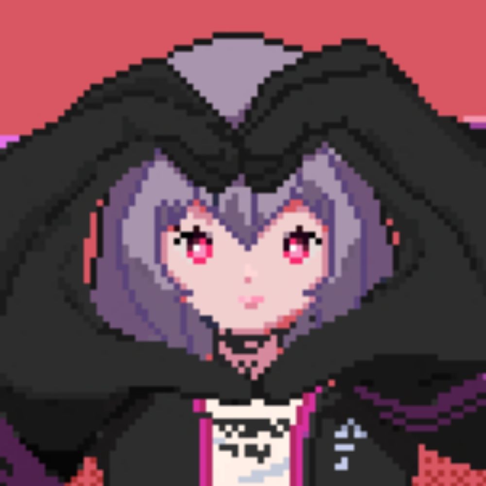 amoramii 🍓comms closed