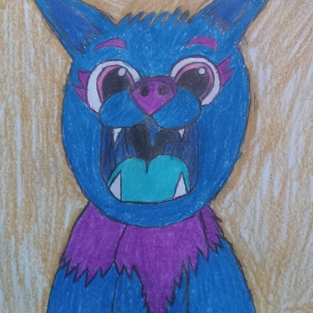 MystytheEevee