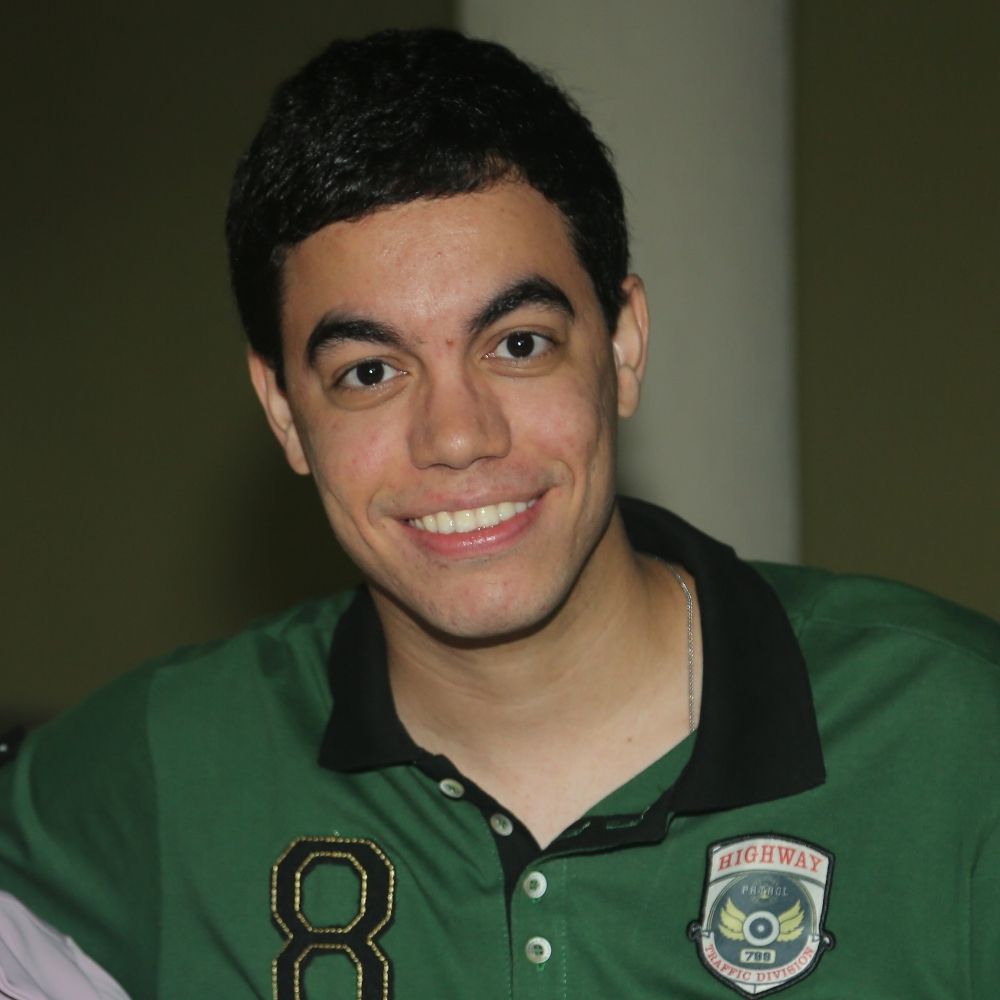 Daniel Cavalcante